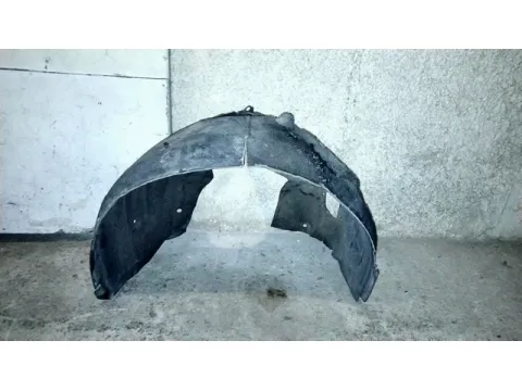 Θολος Πλαστικος-Υφασματινος Εμπρος Αριστερος για MINI PACEMAN (2013 - ) Hatchback - 3dr  - 