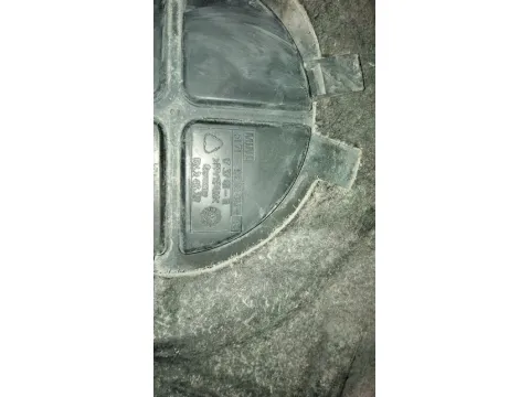 Θολος Πλαστικος-Υφασματινος Εμπρος Αριστερος για MINI PACEMAN (2013 - ) Hatchback - 3dr  - 