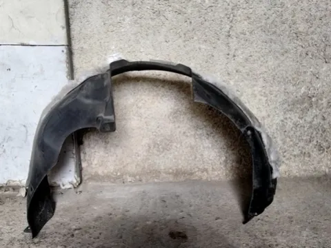 Θολος Πλαστικος-Υφασματινος Πίσω Αριστερός KIA CEED (2013 - 2018) (JD) Hatchback - 3dr Pro-ceed (2014 -) , Hatchback - 5dr , S-Wagon - 5dr 