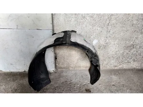 Θολος Πλαστικος-Υφασματινος Πίσω Αριστερός KIA CEED (2013 - 2018) (JD) Hatchback - 3dr Pro-ceed (2014 -) , Hatchback - 5dr , S-Wagon - 5dr  - 