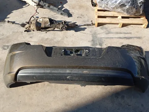 Προφυλακτήρας Πίσω για CITROEN C4 (2012- 2015) ( ) 