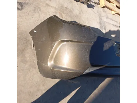 Προφυλακτήρας Πίσω για CITROEN C4 (2012- 2015) ( )  - 