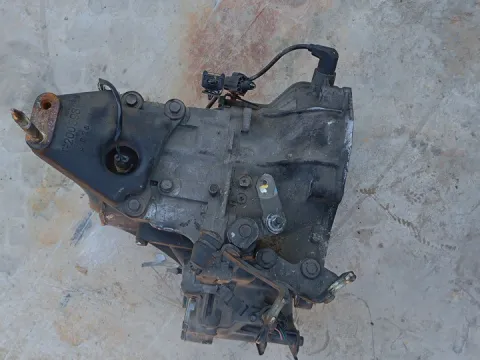 Κιβώτιο Ταχυτήτων (Σασμάν) Χειροκίνητο για CHEVROLET - DAEWOO AVEO (2008 - 2011) (T250) 1200 petrol 84 B12S1 ITALY