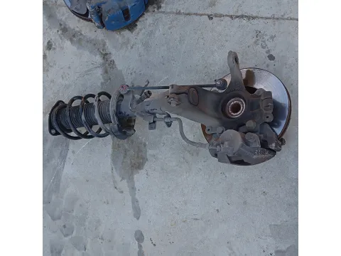 Άκρο Πλήρες Εμπρός Δεξί Με ABS για FORD FOCUS (2011 - 2014) () 1000 (M1JE) Petrol EcoBoost 125hp  - 