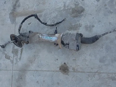 Κρεμαγιέρα Ηλεκτρική για FORD FOCUS (2011 - 2014) () 1000 (M1JE) Petrol EcoBoost 125hp 