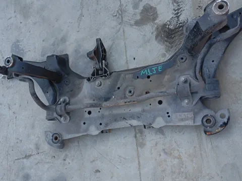 Γέφυρα Εμπρός Οριζόντια για FORD FOCUS (2011 - 2014) () 1000 (M1JE) Petrol EcoBoost 125hp *ΔΒ*