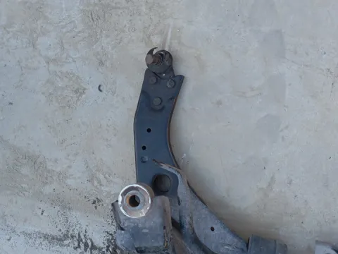 Ψαλίδι Εμπρός Δεξί για FORD FOCUS (2011 - 2014) () 1000 (M1JE) Petrol EcoBoost 125hp *ΔΒ*