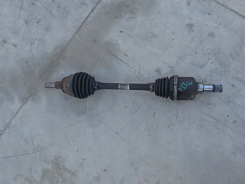 Ημιαξόνιο Εμπρός Αριστερό για FORD FOCUS (2011 - 2014) () 1000 (M1JE) Petrol EcoBoost 125hp 