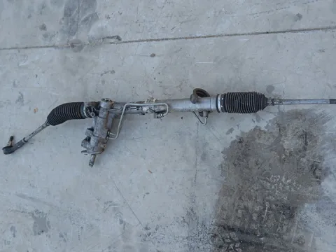 Κρεμαγιέρα Υδραυλική για SEAT IBIZA (2002 - 2006) (6LZ) 