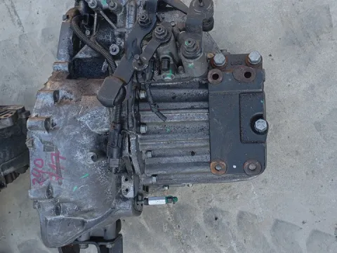 Κιβώτιο Ταχυτήτων (Σασμάν) Χειροκίνητο για KIA SPORTAGE (2004 - 2007) (JE) 2000 (D4EA) Diesel 113 4WD CRDi 4*4 ITALY