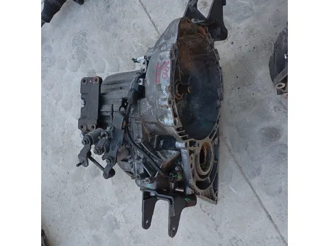 Κιβώτιο Ταχυτήτων (Σασμάν) Χειροκίνητο για KIA SPORTAGE (2004 - 2007) (JE) 2000 (D4EA) Diesel 113 4WD CRDi 4*4 ITALY - 