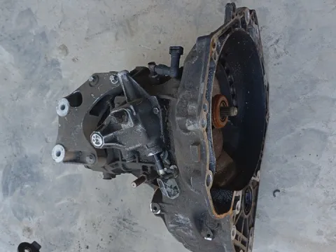 Κιβώτιο Ταχυτήτων (Σασμάν) Χειροκίνητο για OPEL ASTRA (2004 - 2007) H 1400 (Z14XEP) Petrol 90 ITALY