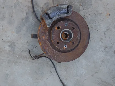 Άκρο Εμπρός Δεξί Με ABS Χ. Μπουκάλα για DACIA SANDERO (2008 - 2013) 1500 (K9K 792) Diesel 68 , 1500 (K9K 796) Diesel 86 