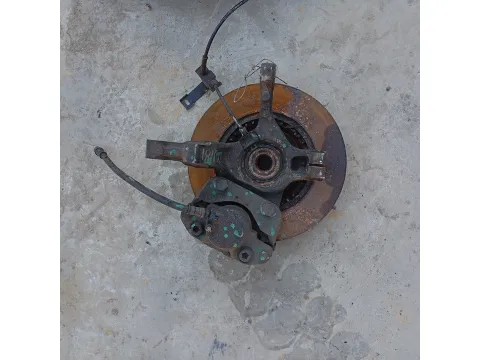 Άκρο Εμπρός Δεξί Με ABS Χ. Μπουκάλα για DACIA SANDERO (2008 - 2013) 1500 (K9K 792) Diesel 68 , 1500 (K9K 796) Diesel 86  - 