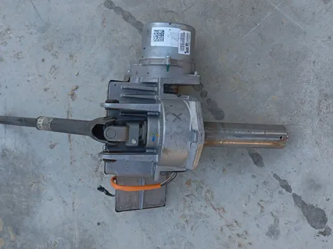 Κολόνα Τιμονιού Ηλεκτρική Μεταχειρισμένη Με Πορτοκαλί Καλώδιο 13290399 για OPEL CORSA (2006 - 2011) D 