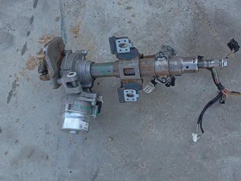 Κολόνα Τιμονιού Ηλεκτρική Μεταχειρισμένη 3139053R00 για SUZUKI SWIFT (2017 - ) () 