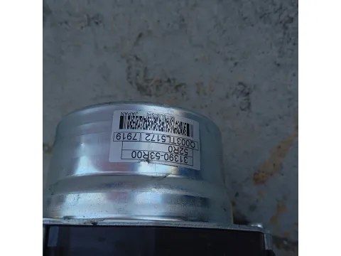 Κολόνα Τιμονιού Ηλεκτρική Μεταχειρισμένη 3139053R00 για SUZUKI SWIFT (2017 - ) ()  - 