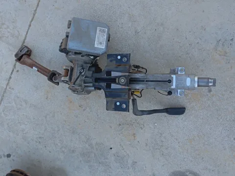 Κολόνα Τιμονιού Ηλεκτρική Μεταχειρισμένη 6C1909144AG για SEAT IBIZA (2013 - 2016) (6J) 