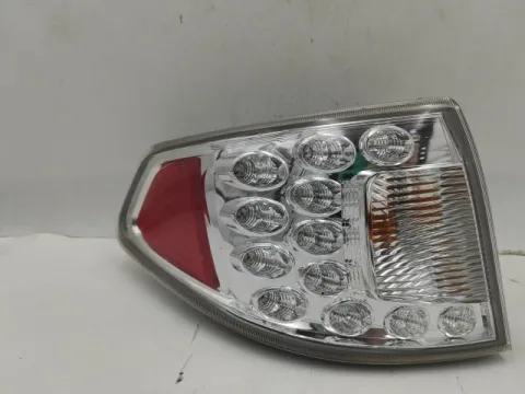Φανάρι Πίσω Αριστερό για SUBARU IMPREZA (2007 - 2011) Hatchback - 5dr