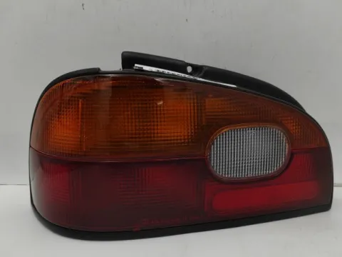 Φανάρι Πίσω Αριστερό (ΓΙΑΠΩΝΕΖΙΚΟ) για SUBARU VIVIO (1992 - 1998) (KK-KW)