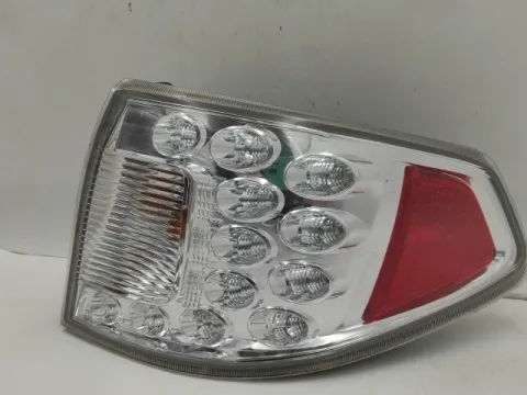 Φανάρι Πίσω Δεξί για SUBARU IMPREZA (2007 - 2011) Hatchback - 5dr