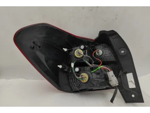 Φανάρι Πίσω Δεξί για SUBARU IMPREZA (2012 - ) ( ) Hatchback - 5dr - 