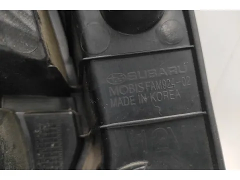 Φανάρι Πίσω Δεξί για SUBARU IMPREZA (2012 - ) ( ) Hatchback - 5dr - 