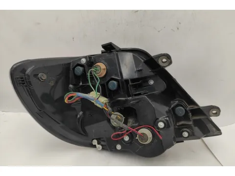 Φανάρι Πίσω Δεξί  για SUBARU IMPREZA (2005 - 2007) ( GG ) S-Wagon - 5dr  FACELIFT - 