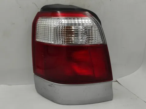 Φανάρι Πίσω Αριστερό για SUBARU FORESTER (2000 - 2002) (SF) SUV- ΕΚΤΟΣ ΔΡΟΜΟΥ - 5dr 
