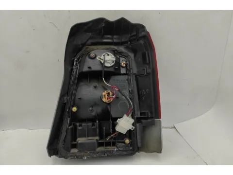 Φανάρι Πίσω Αριστερό για SUBARU FORESTER (2000 - 2002) (SF) SUV- ΕΚΤΟΣ ΔΡΟΜΟΥ - 5dr  - 