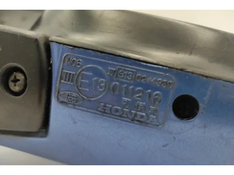 Καθρέπτης Εξωτερικός Δεξιός Ηλεκτρικός 3pin για HONDA CIVIC (1992 - 1995) (EG - H - J) Hatchback - 3dr - 