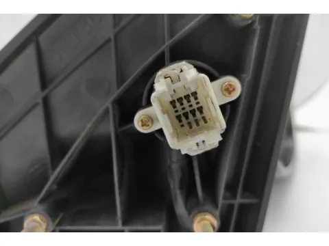 Καθρέπτης Εξωτερικός Δεξιός Ηλεκτρικός 3pin για HONDA CIVIC (1992 - 1995) (EG - H - J) Hatchback - 3dr - 