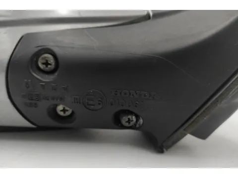 Καθρέπτης Εξωτερικός Δεξιός Ηλεκτρικός για HONDA CIVIC (2001 - 2003) Coupe - 2dr - 