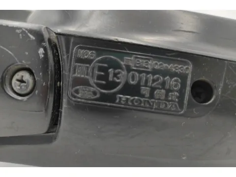 Καθρέπτης Εξωτερικός Δεξιός Ηλεκτρικός 3Pin για HONDA CIVIC (1992 - 1995) (EG - H - J) Sedan - 4dr - 