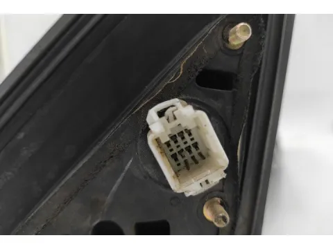 Καθρέπτης Εξωτερικός Δεξιός Ηλεκτρικός 3Pin για HONDA CIVIC (1992 - 1995) (EG - H - J) Sedan - 4dr - 