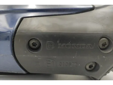 Καθρέπτης Εξωτερικός Δεξιός Ηλεκτρικός Θερμαινόμενος 5pin για HONDA CIVIC (2001 - 2003) (EP - S - U - V - M) Hatchback - 5dr , (2004 - 2005) (EP - S - U - V - M) - 