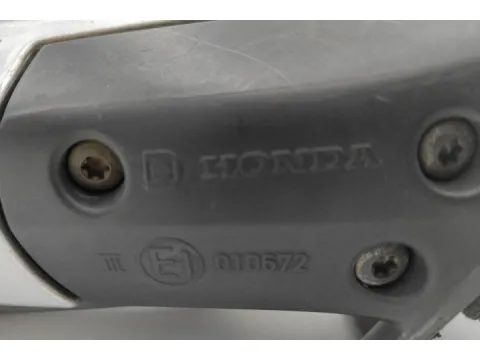 Καθρέπτης Εξωτερικός Δεξιός Ηλεκτρικός Θερμαινόμενος 5pin για HONDA CIVIC (2001 - 2003) (EP - S - U - V - M) Hatchback - 3dr , (2004 - 2005) (EP - S - U - V - M) - 