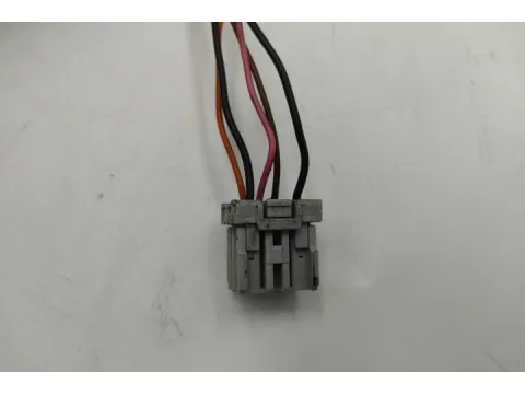 Καθρέπτης Εξωτερικός Δεξιός Ηλεκτρικός Θερμαινόμενος 5pin για HONDA CIVIC (2001 - 2003) (EP - S - U - V - M) Hatchback - 3dr , (2004 - 2005) (EP - S - U - V - M) - 