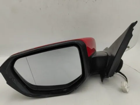 Καθρέπτης Εξωτερικός Αριστερός Ηλεκτρικός Θερμαινόμενος 5pin για HONDA CIVIC (2015 - ) ( )