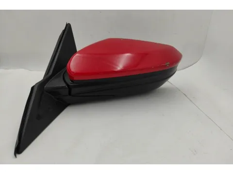 Καθρέπτης Εξωτερικός Αριστερός Ηλεκτρικός Θερμαινόμενος 5pin για HONDA CIVIC (2015 - ) ( ) - 