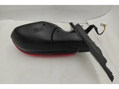 Καθρέπτης Εξωτερικός Αριστερός Ηλεκτρικός Θερμαινόμενος 5pin για HONDA CIVIC (2015 - ) ( ) - 