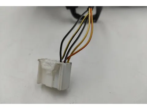 Καθρέπτης Εξωτερικός Αριστερός Ηλεκτρικός Θερμαινόμενος 5pin για HONDA CIVIC (2015 - ) ( ) - 