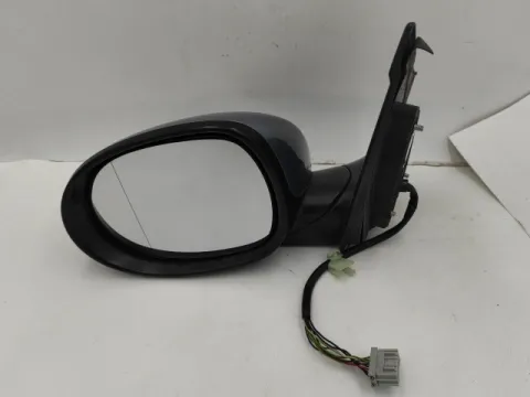 Καθρέπτης Εξωτερικός Αριστερός Ηλεκτρικός Θερμαινόμενος Ανακλεινώμενος Με Φλας 9pin για HONDA CIVIC (2006 - 2009) (FD - K - N) Hatchback - 5dr , Hatchback - 3dr , (2009 - 2011) (FD - K - N)