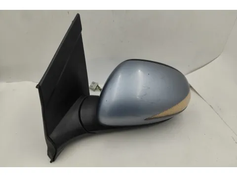 Καθρέπτης Εξωτερικός Αριστερός Ηλεκτρικός Θερμαινόμενος Ανακλεινώμενος Με Φλας 9pin για HONDA CIVIC (2006 - 2009) (FD - K - N) Hatchback - 5dr , Hatchback - 3dr , (2009 - 2011) (FD - K - N) - 