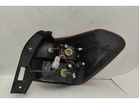 Φανάρι Πίσω Αριστερό για SUBARU IMPREZA (2012 - ) ( ) Hatchback - 5dr - 
