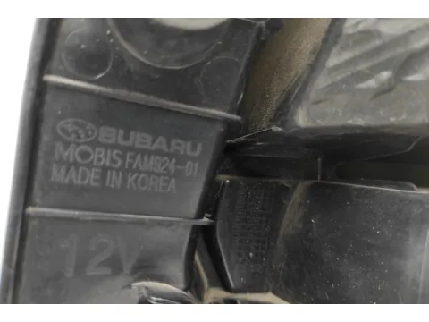 Φανάρι Πίσω Αριστερό για SUBARU IMPREZA (2012 - ) ( ) Hatchback - 5dr - 