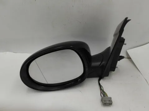 Καθρέπτης Εξωτερικός Αριστερός Ηλεκτρικός Θερμαινόμενος Με Φλας 7pin για HONDA CIVIC (2006 - 2009) (FD - K - N)