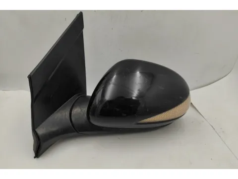 Καθρέπτης Εξωτερικός Αριστερός Ηλεκτρικός Θερμαινόμενος Με Φλας 7pin για HONDA CIVIC (2006 - 2009) (FD - K - N) - 