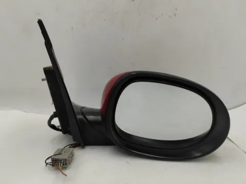 Καθρέπτης Εξωτερικός Δεξιός Ηλεκτρικός Θερμαινόμενος Με Φλας 7pin για HONDA CIVIC (2006 - 2009) (FD, K, N) Hatchback - 3dr , Hatchback - 5dr , (2009 - 2011) (FD - K - N) 