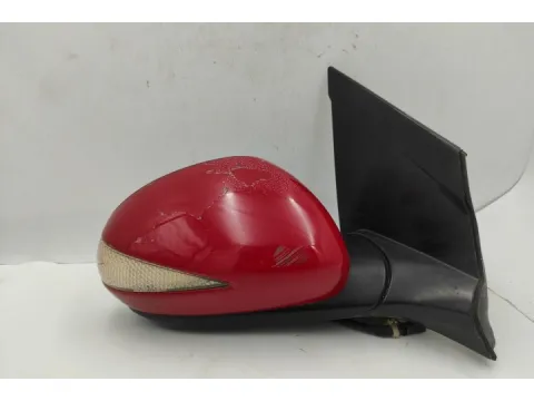 Καθρέπτης Εξωτερικός Δεξιός Ηλεκτρικός Θερμαινόμενος Με Φλας 7pin για HONDA CIVIC (2006 - 2009) (FD, K, N) Hatchback - 3dr , Hatchback - 5dr , (2009 - 2011) (FD - K - N)  - 